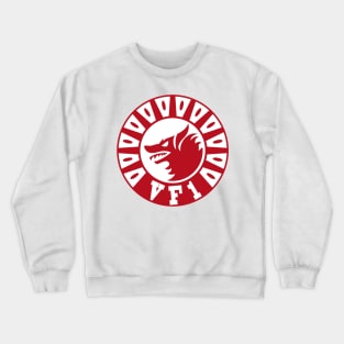 VF1 Wolfpack Crewneck Sweatshirt